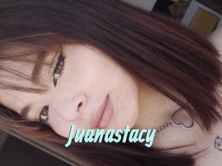 Juanastacy