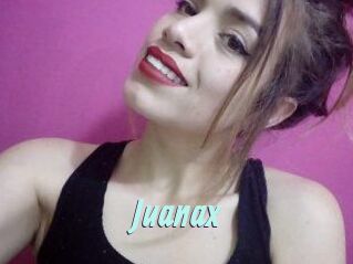 Juanax