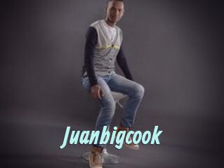 Juanbigcook