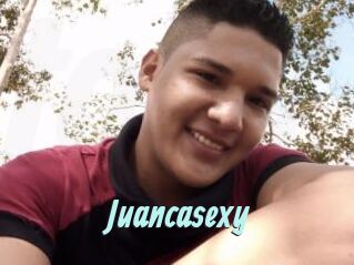 Juancasexy