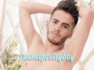 Juanceprettyboy