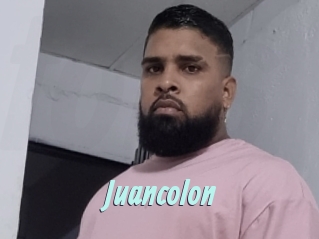 Juancolon