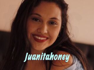 Juanitahoney