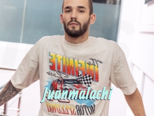 Juanmalachi