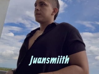 Juansmiith