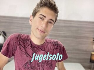 Jugelsoto