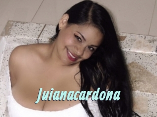 Juianacardona