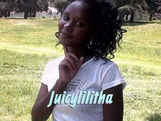 Juicylilitha