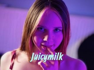 Juicymilk