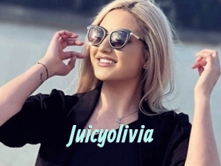 Juicyolivia