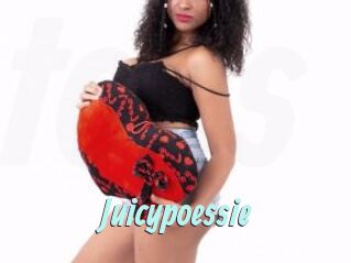 Juicypoessie