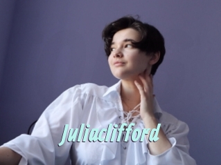 Juliaclifford