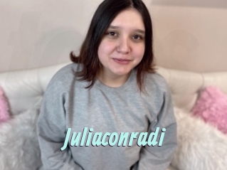 Juliaconradi