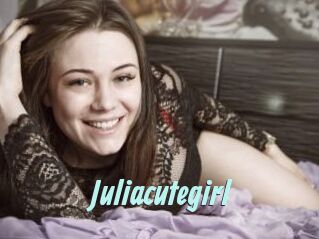 Juliacutegirl