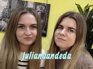 Julianaandeda