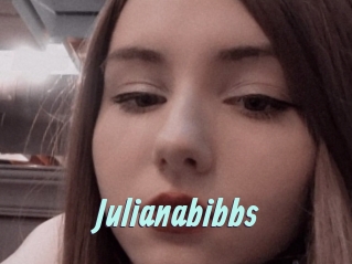 Julianabibbs