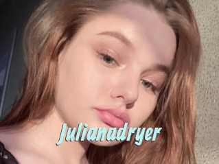 Julianadryer