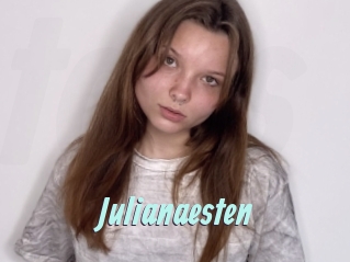 Julianaesten