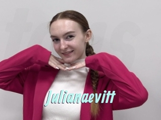 Julianaevitt