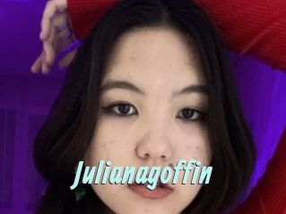 Julianagoffin