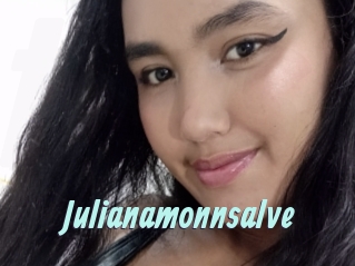 Julianamonnsalve