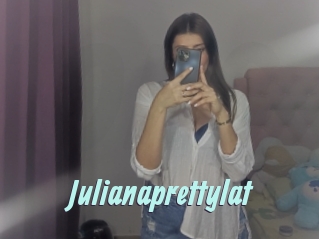 Julianaprettylat