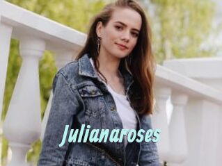 Julianaroses