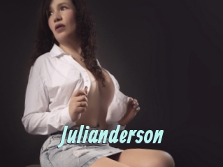 Julianderson