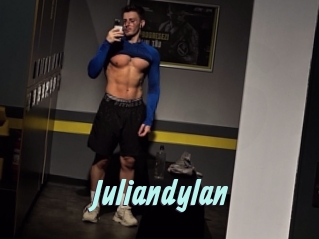 Juliandylan