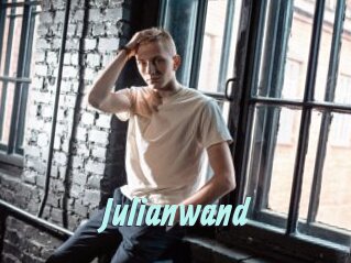 Julianwand