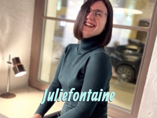 Juliefontaine