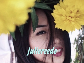 Juliereede