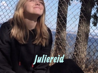 Juliereid