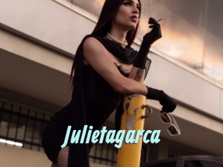 Julietagarca