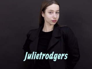 Julietrodgers