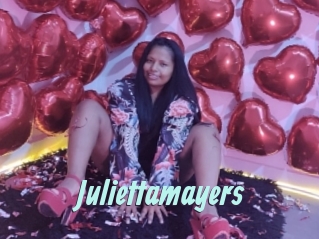 Juliettamayers