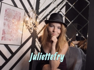 Juliettefry