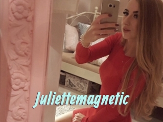 Juliettemagnetic