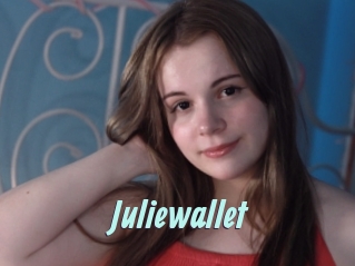 Juliewallet