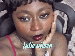 Juliewilsen