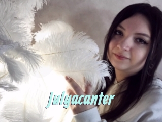 Julyacanter