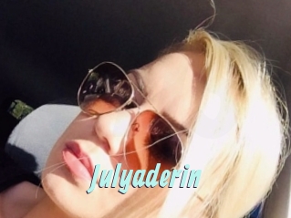 Julyaderin