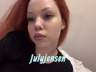 Julyjensen