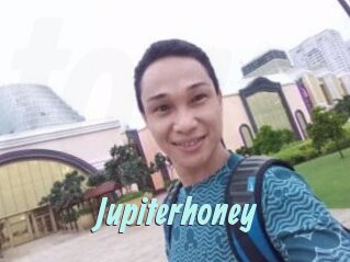 Jupiterhoney