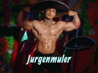 Jurgenmuler