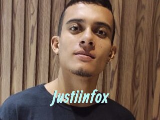 Justiinfox