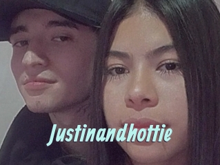 Justinandhottie