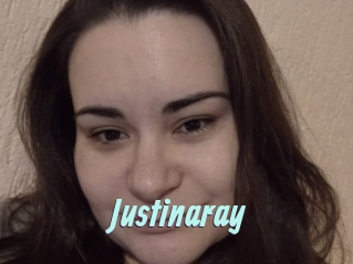 justinaray Ton Show