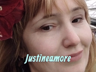 Justineamore