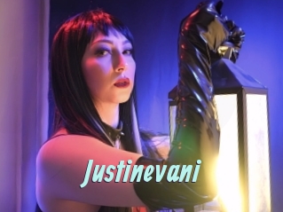 Justinevani